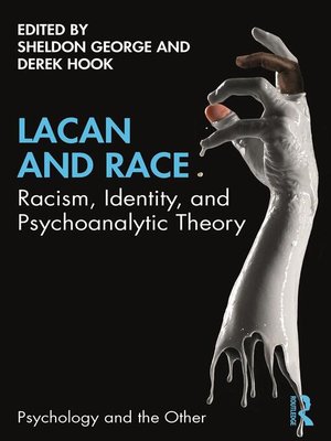 cover image of Lacan and Race